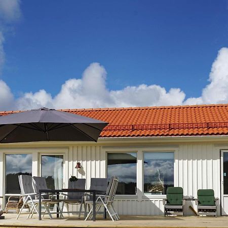 Holiday Home Grebbestad XII Zewnętrze zdjęcie
