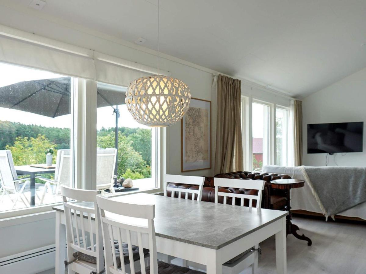 Holiday Home Grebbestad XII Zewnętrze zdjęcie