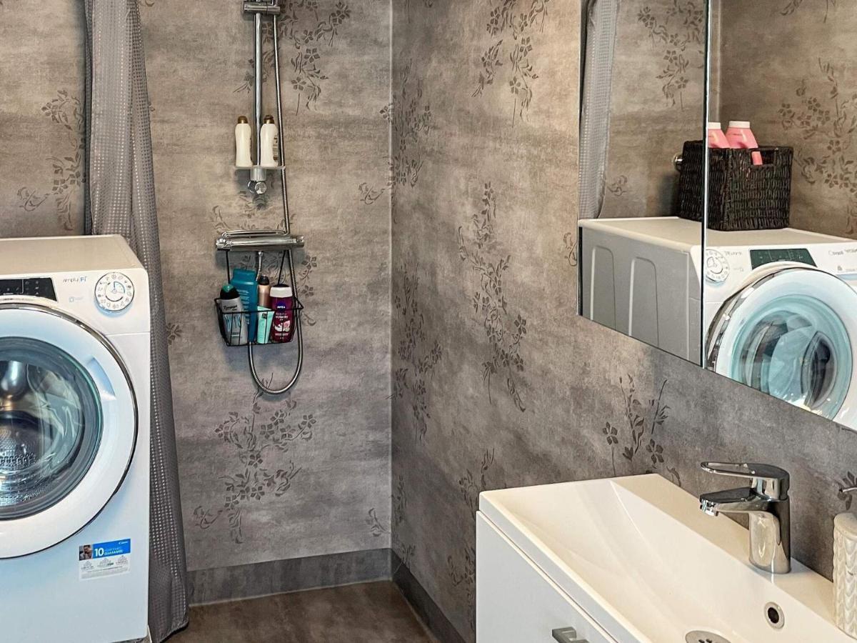 Holiday Home Grebbestad XII Zewnętrze zdjęcie