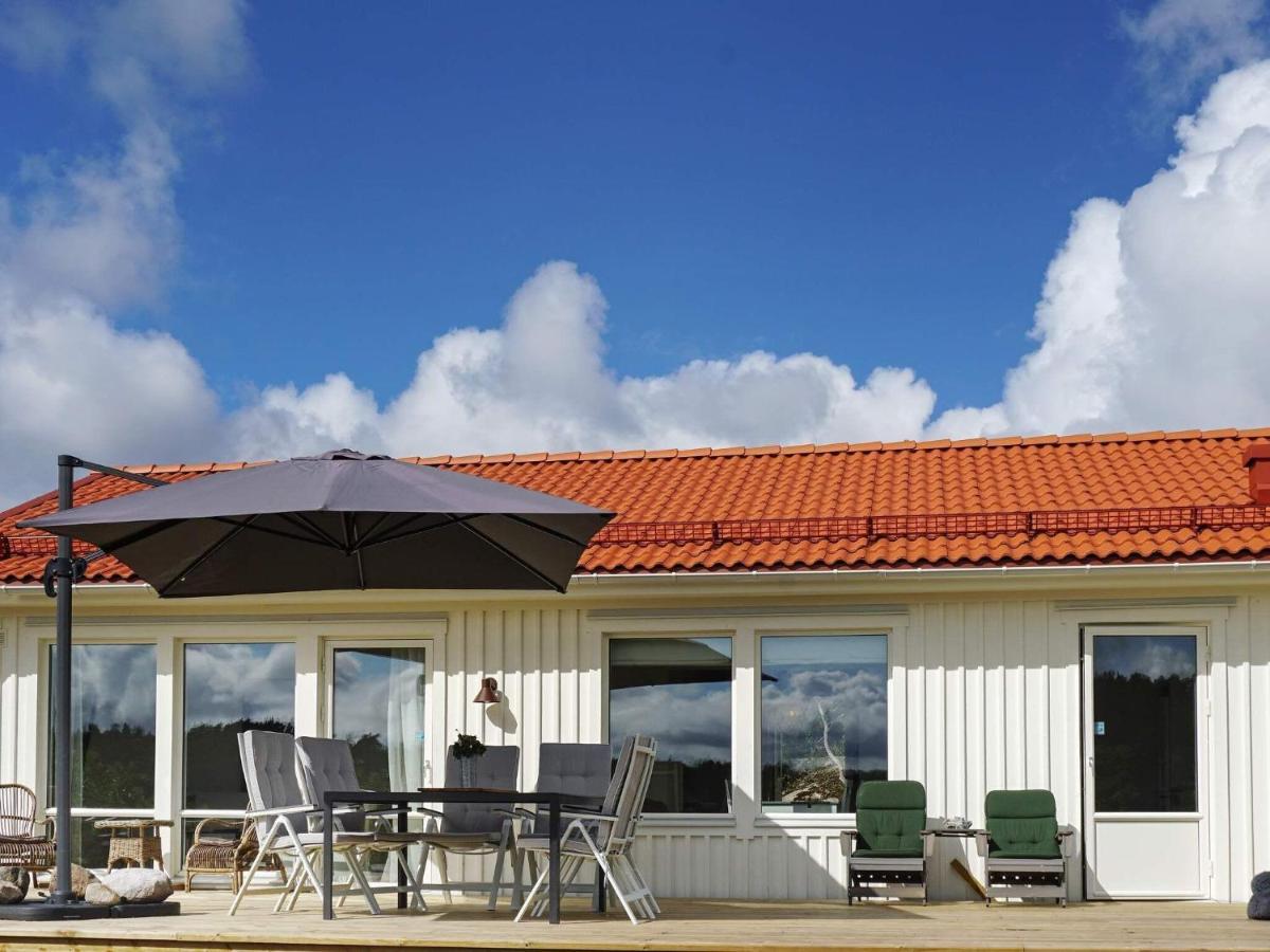 Holiday Home Grebbestad XII Zewnętrze zdjęcie