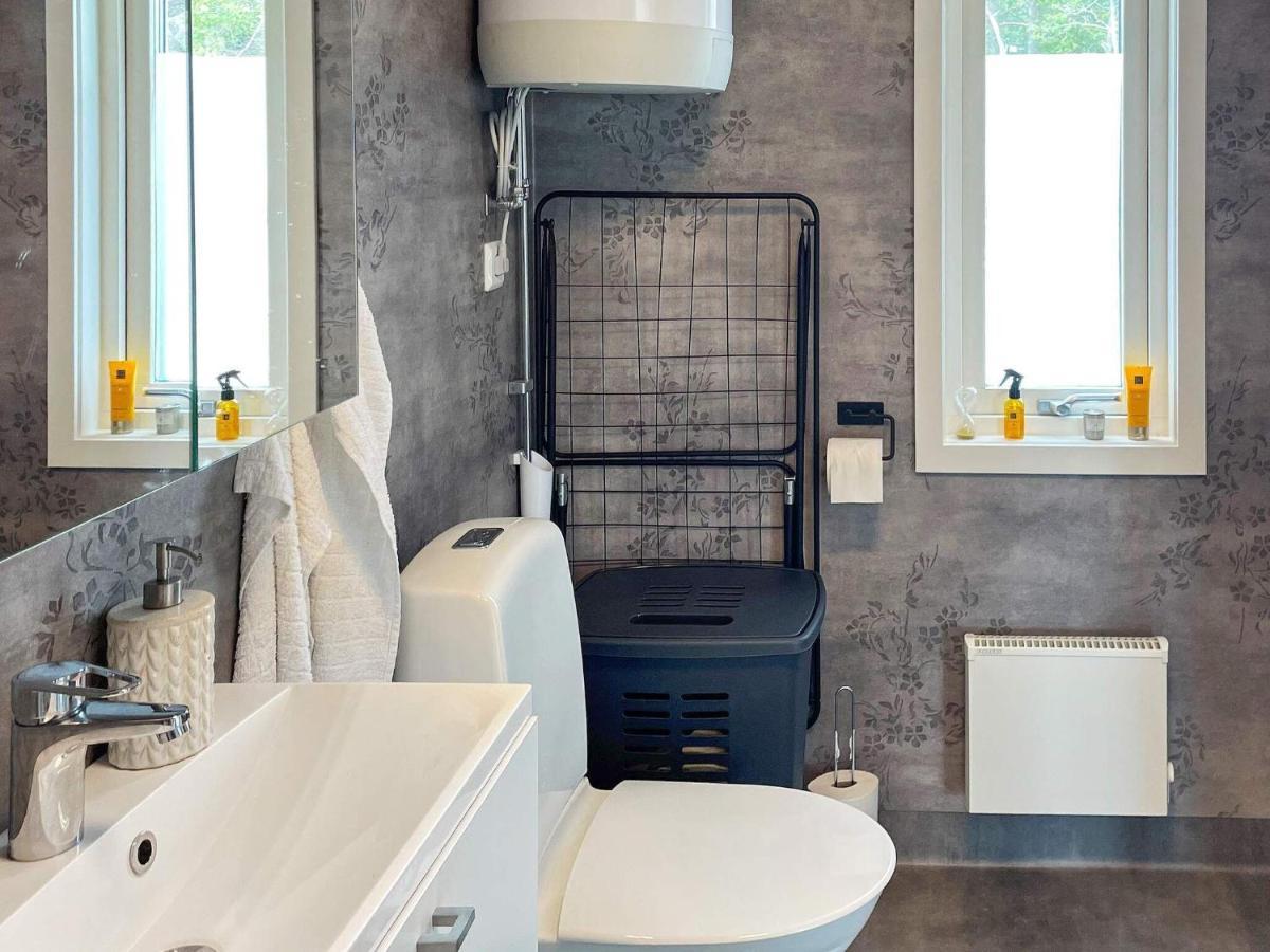 Holiday Home Grebbestad XII Zewnętrze zdjęcie